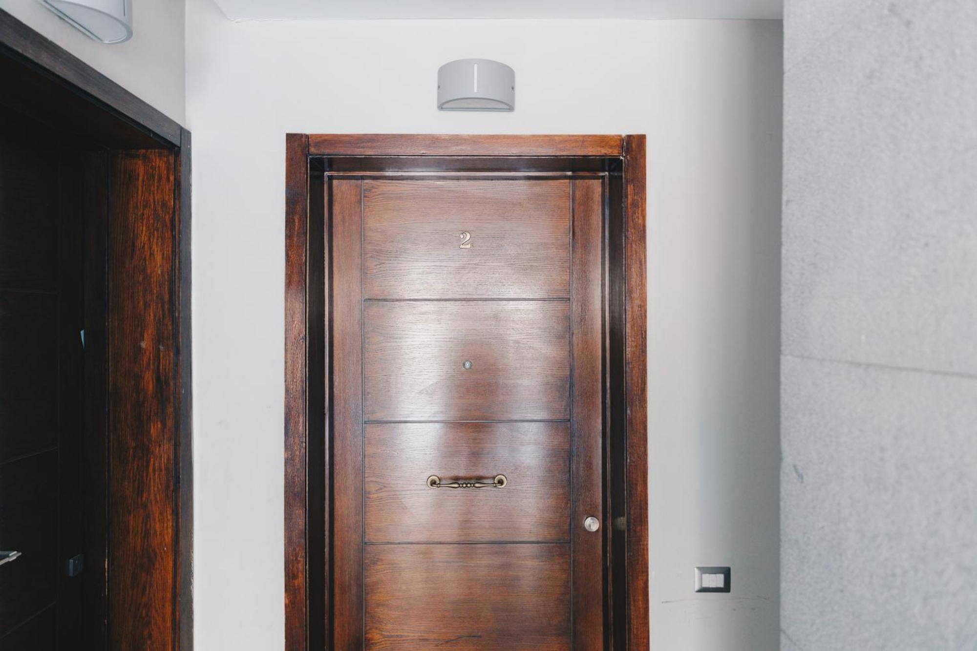The Suites Near Auc By Elegant カイロ エクステリア 写真
